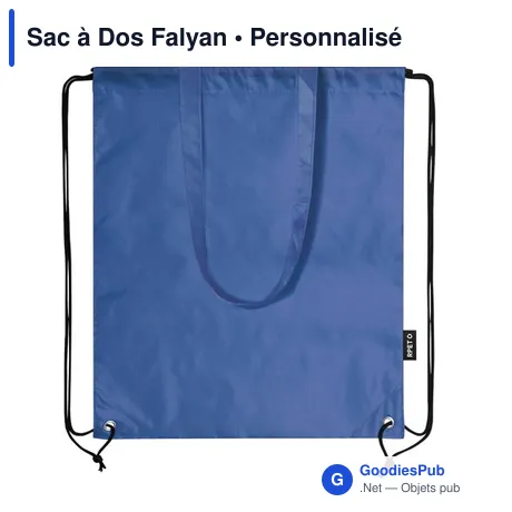 Sac à Dos Falyan