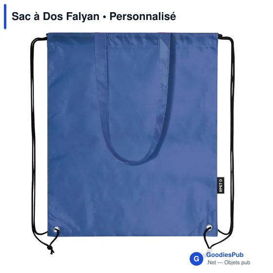 Sac à Dos Falyan - Image 1
