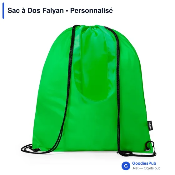 Sac à Dos Falyan - Image 11