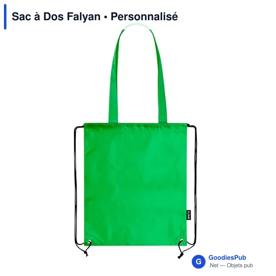 Sac à Dos Falyan - Image 4