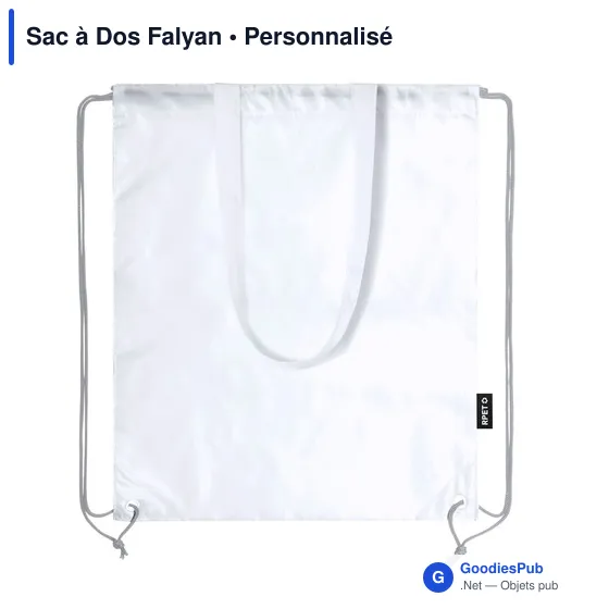 Sac à Dos Falyan - Image 5