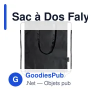 Sac à Dos Falyan - Miniature 9