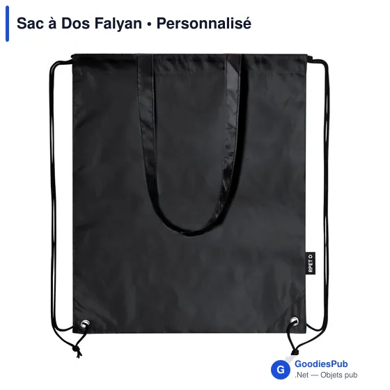 Sac à Dos Falyan - Image 9
