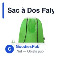 Sac à Dos Falyan - Miniature 10