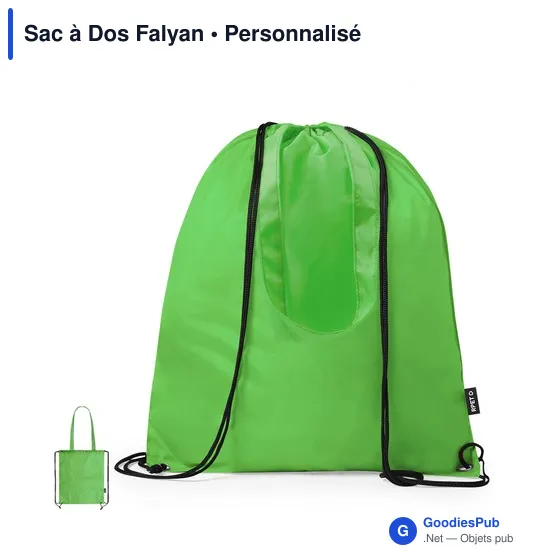 Sac à Dos Falyan - Image 10