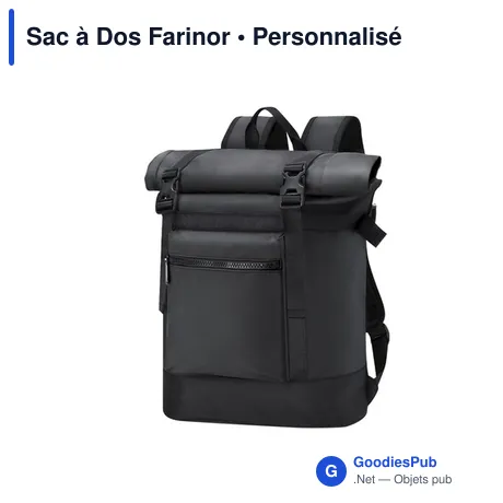 Sac à Dos Farinor