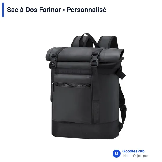 Sac à Dos Farinor - Image 1