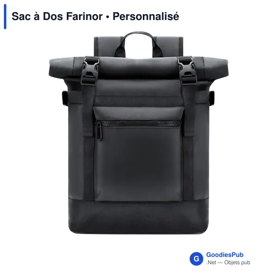 Sac à Dos Farinor - Image 2