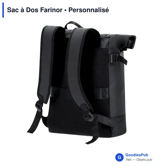 Sac à Dos Farinor - Image 3