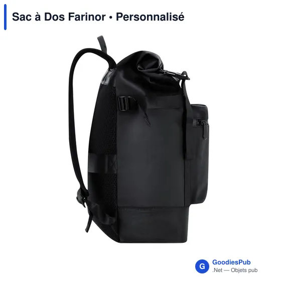 Sac à Dos Farinor - Image 4