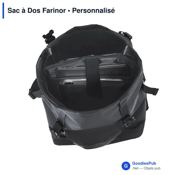 Sac à Dos Farinor - Image 5