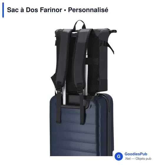 Sac à Dos Farinor - Image 6