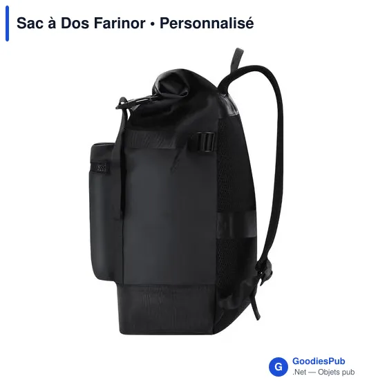 Sac à Dos Farinor - Image 7