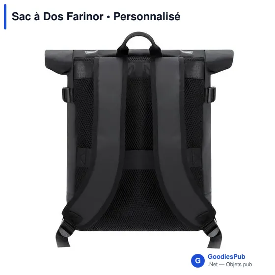 Sac à Dos Farinor - Image 8