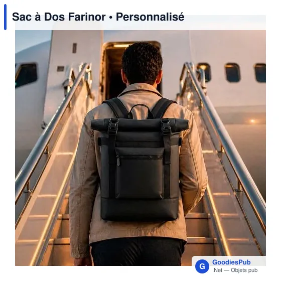 Sac à Dos Farinor - Image 9
