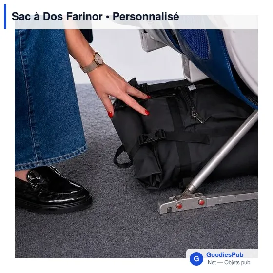 Sac à Dos Farinor - Image 10