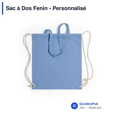 Sac à Dos Fenin