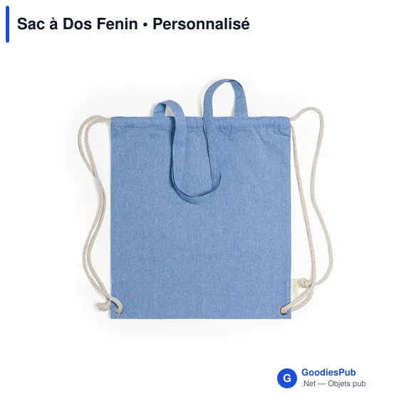 Sac à Dos Fenin - Image 1