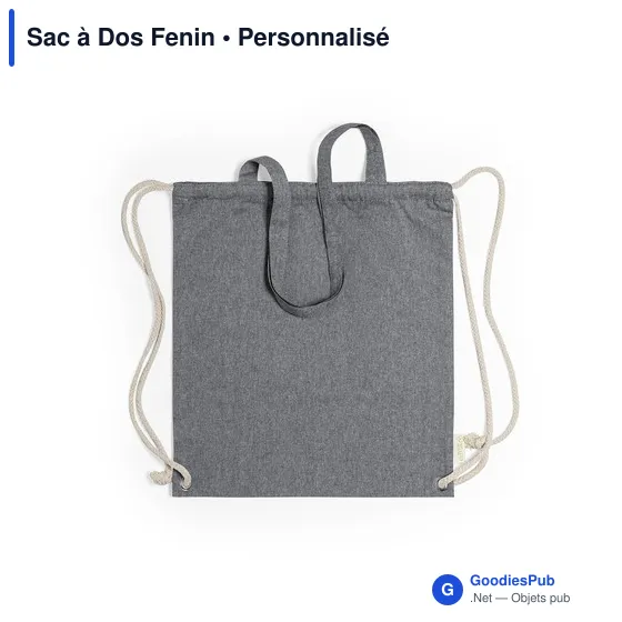 Sac à Dos Fenin - Image 11