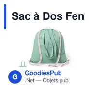 Sac à Dos Fenin - Miniature 12