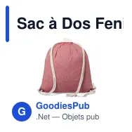 Sac à Dos Fenin - Miniature 4