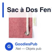 Sac à Dos Fenin - Miniature 5