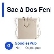 Sac à Dos Fenin - Miniature 6