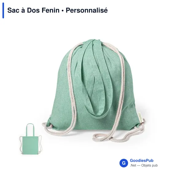 Sac à Dos Fenin - Image 7