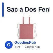 Sac à Dos Fenin - Miniature 8