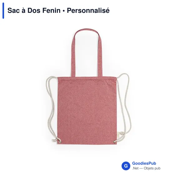 Sac à Dos Fenin - Image 8