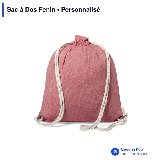 Sac à Dos Fenin - Image 9