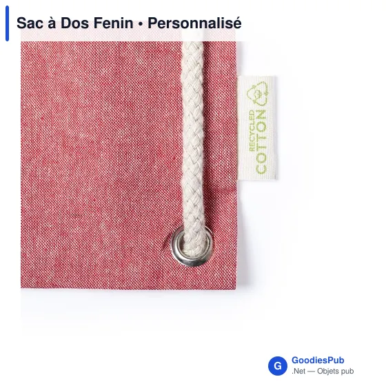 Sac à Dos Fenin - Image 10
