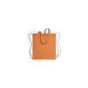 Variante orange - Sac à Dos Fenin