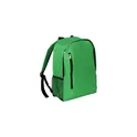Variante vert - Sac à dos personnalisable Finnick avec logo pour vos événements