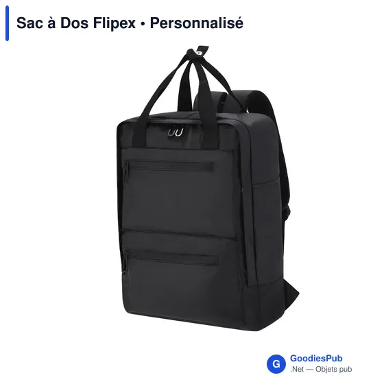 Sac à Dos Flipex - Image 1