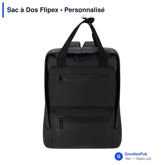 Sac à Dos Flipex - Image 2