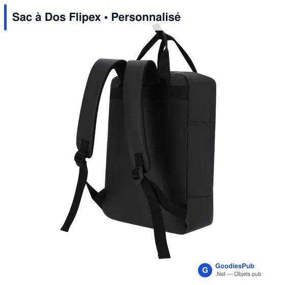 Sac à Dos Flipex - Image 4