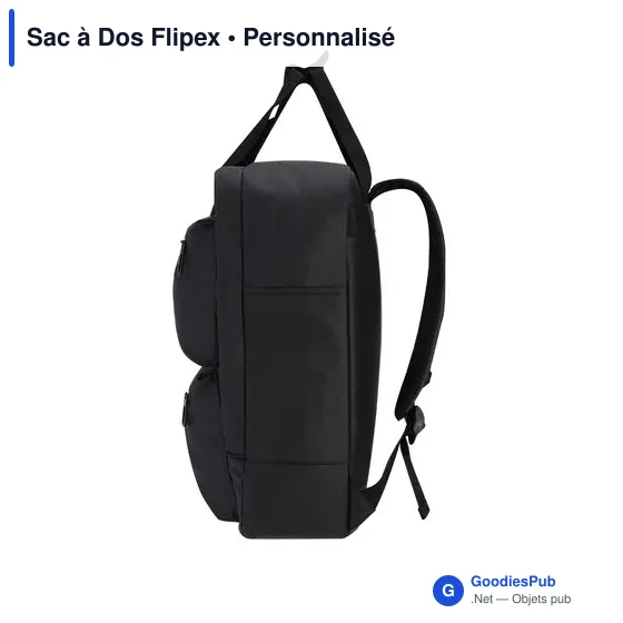 Sac à Dos Flipex - Image 5