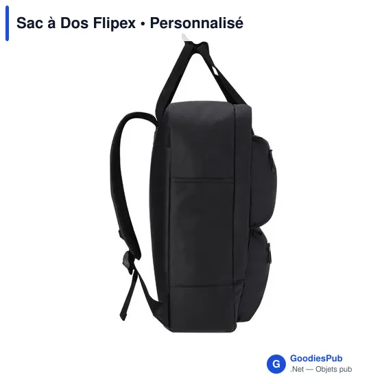 Sac à Dos Flipex - Image 6