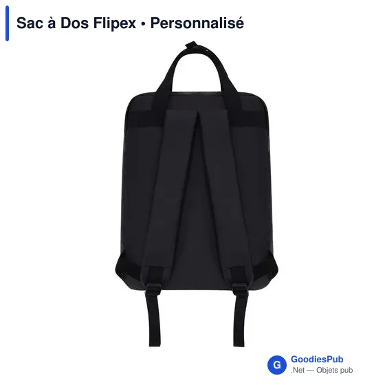 Sac à Dos Flipex - Image 7