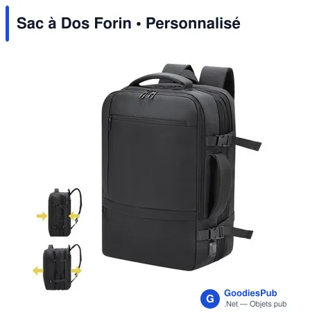 Sac à Dos Forin