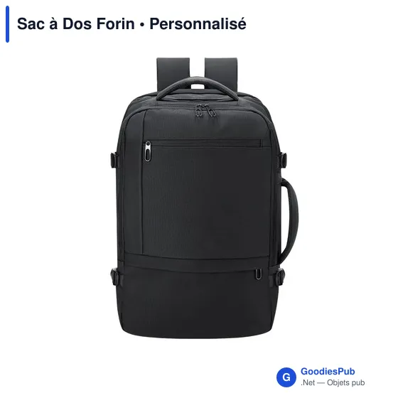Sac à Dos Forin - Image 2