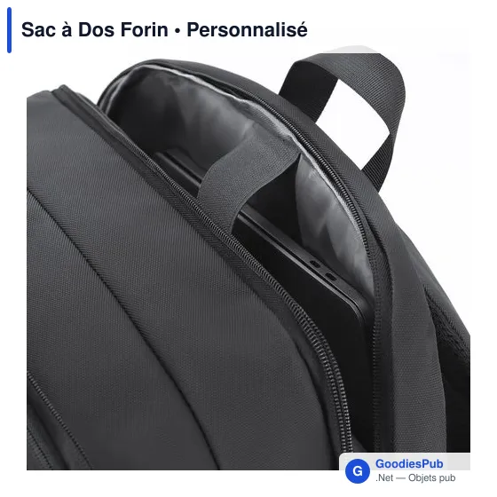 Sac à Dos Forin - Image 12