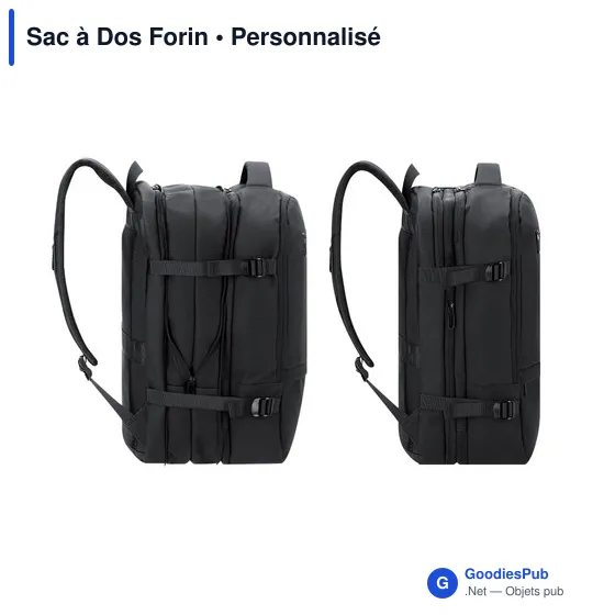 Sac à Dos Forin - Image 3