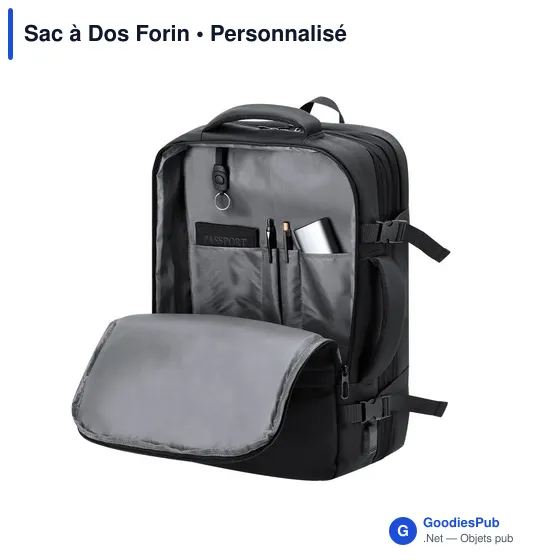 Sac à Dos Forin - Image 5