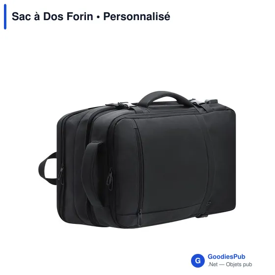 Sac à Dos Forin - Image 6