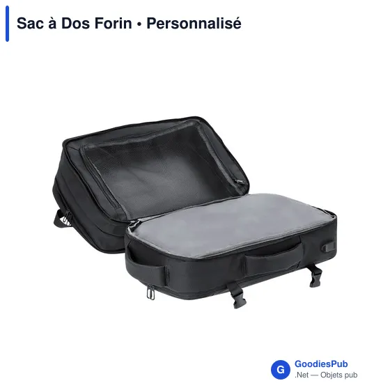 Sac à Dos Forin - Image 7