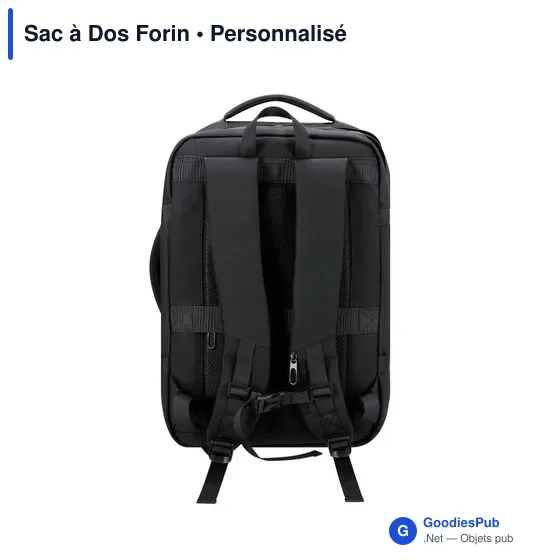 Sac à Dos Forin - Image 8