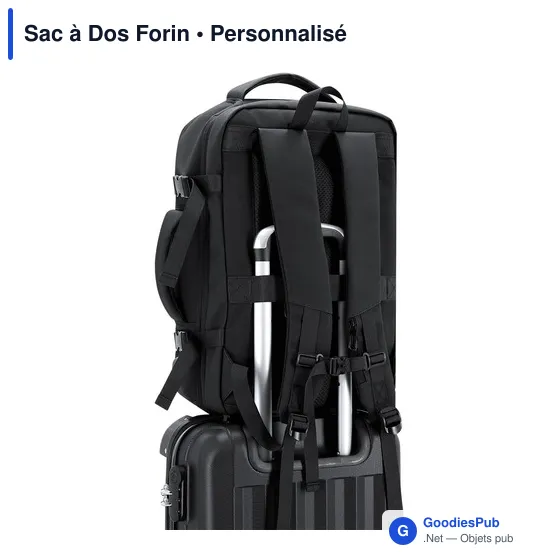 Sac à Dos Forin - Image 9