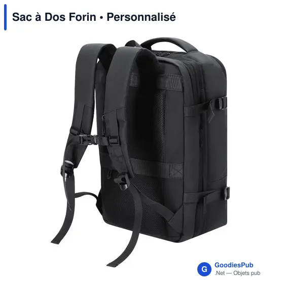 Sac à Dos Forin - Image 10